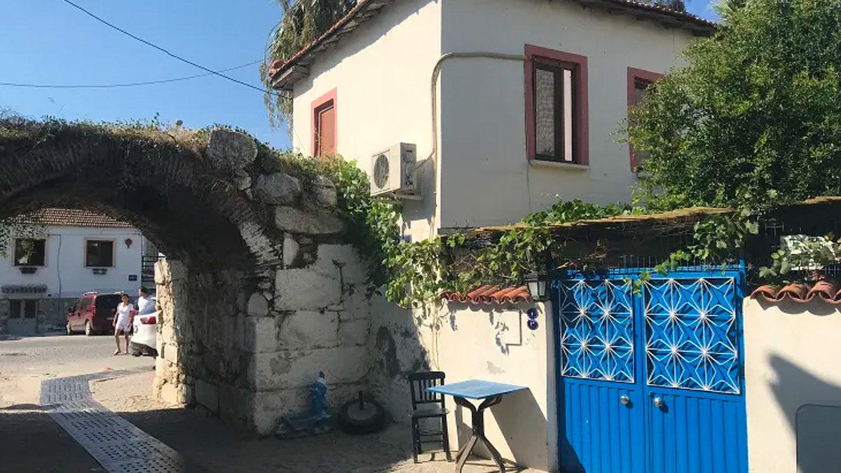 Türk Dizi Tarihindeki Bu Meşhur Evleri Görünce ’Eski Bir Dostunuzu Görmüş Gibi’ Hissedeceksiniz