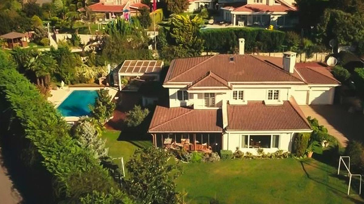 Türk Dizi Tarihindeki Bu Meşhur Evleri Görünce ’Eski Bir Dostunuzu Görmüş Gibi’ Hissedeceksiniz