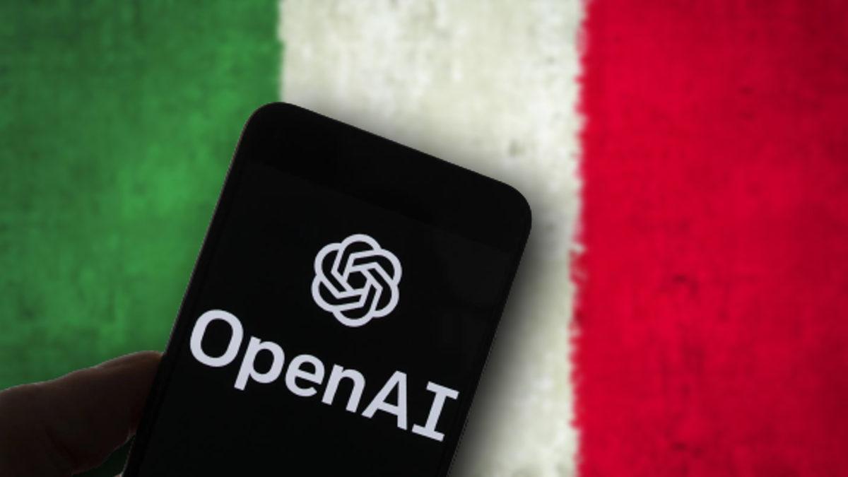 ChatGPT, Veri Gizliliği Nedeniyle Bir Süredir Yasaklı Olduğu İtalya’da Tekrar Hizmet Vermeye Başladı