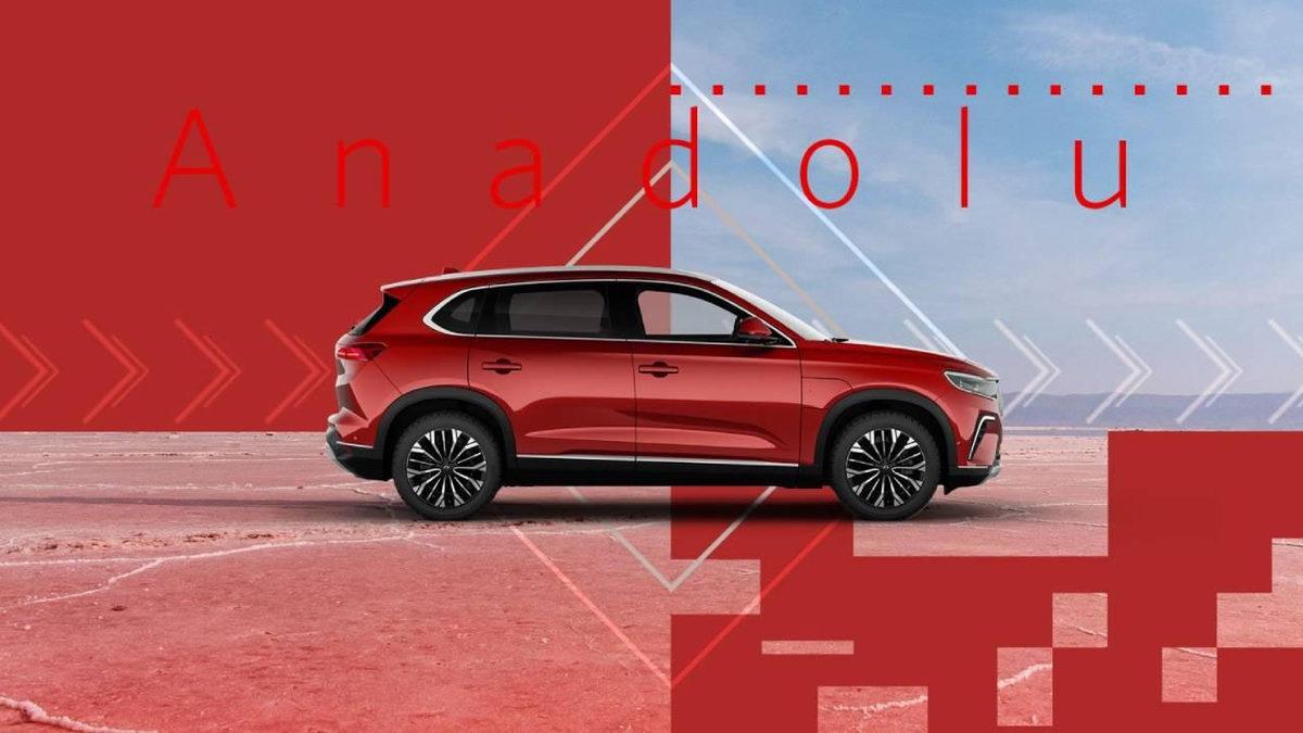 Teslim Edilen İlk Togg T10X’in Motorlu Taşıtlar Vergisi Belli Oldu [Video]