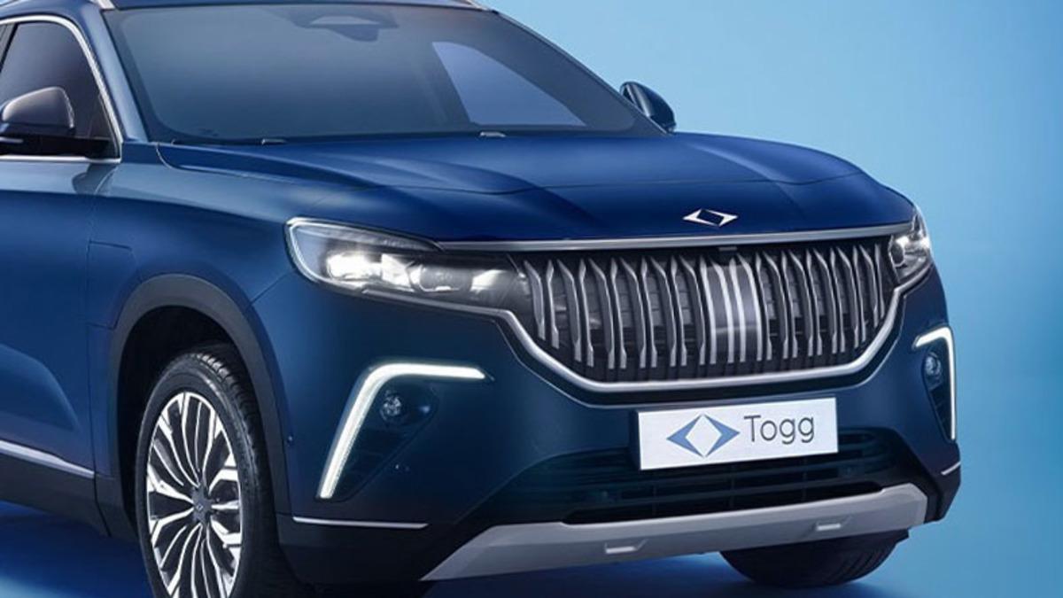 Teslim Edilen İlk Togg T10X’in Motorlu Taşıtlar Vergisi Belli Oldu [Video]