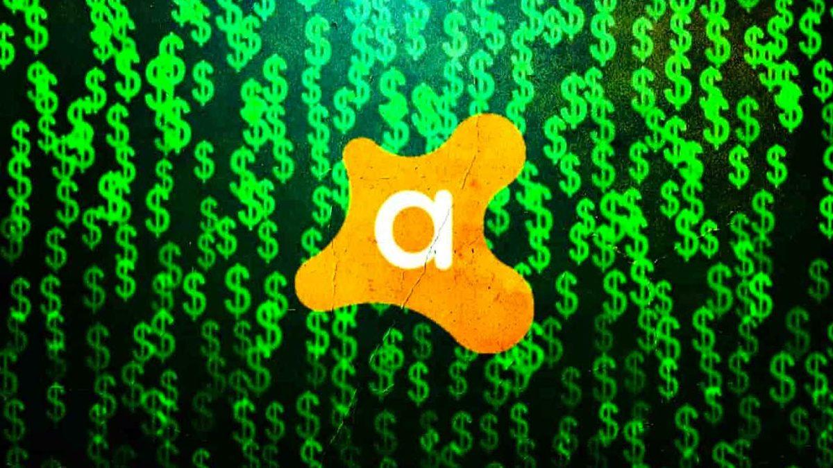Avast, İzinsiz Veri Toplayıp Satması Nedeniyle Para Cezasına Çarptırıldı!
