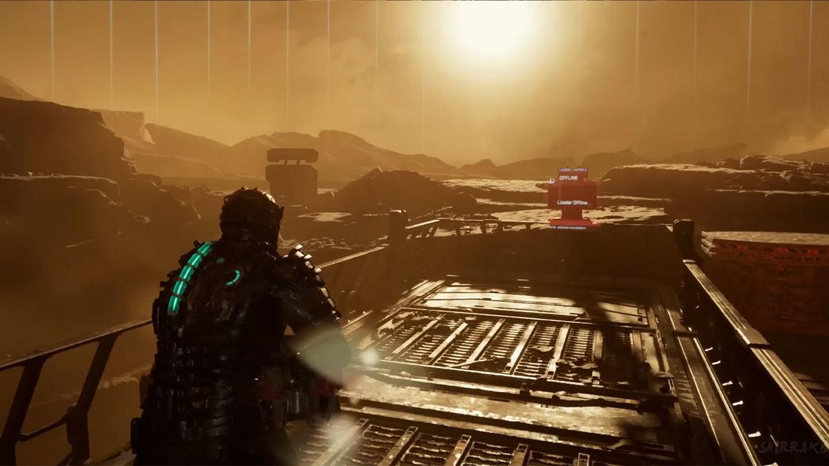 Gerçekten Korkmak İçin VR Gözlüğe Gerek Yokmuş... Dead Space Remake İncelemesi Şimdi Yayında!