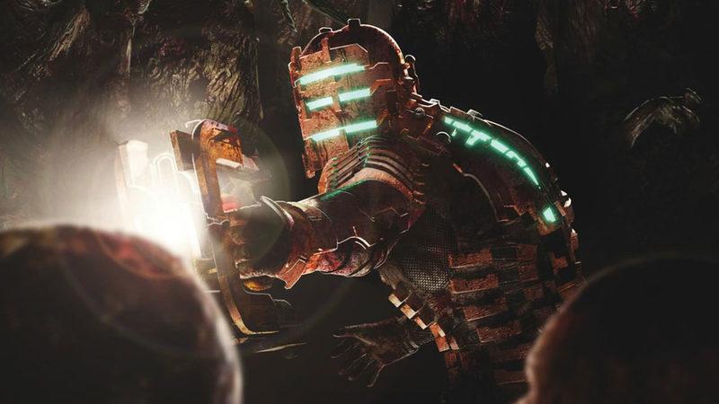 Gerçekten Korkmak İçin VR Gözlüğe Gerek Yokmuş... Dead Space Remake İncelemesi Şimdi Yayında!