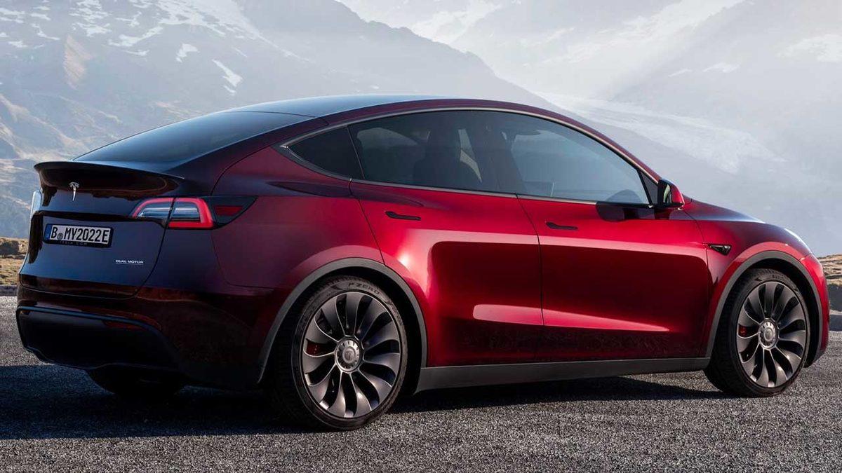 Türkiye’de Fiyatıyla Tesla Model Y’ye Rakip Olan Elektrikli Arabalar!