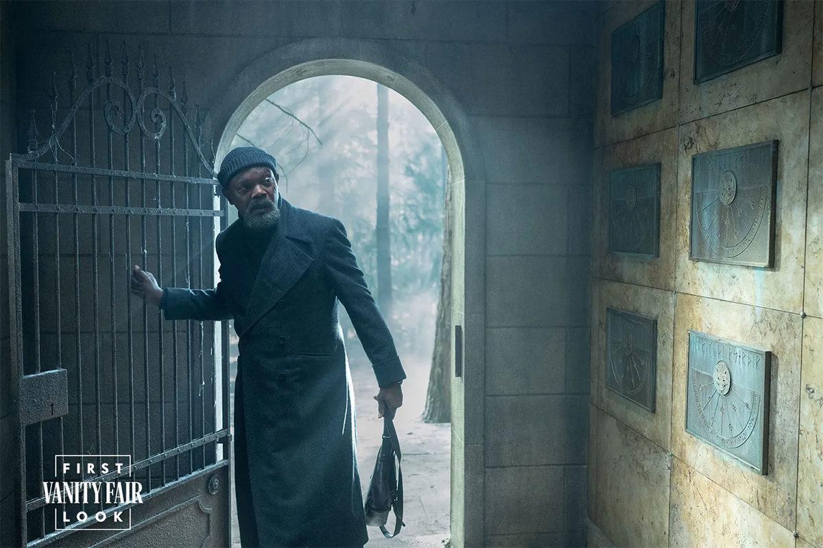 Marvel Evreninde Yeni Bir Dönem Başlatacak ’Secret Invasion’ Yayınlandı