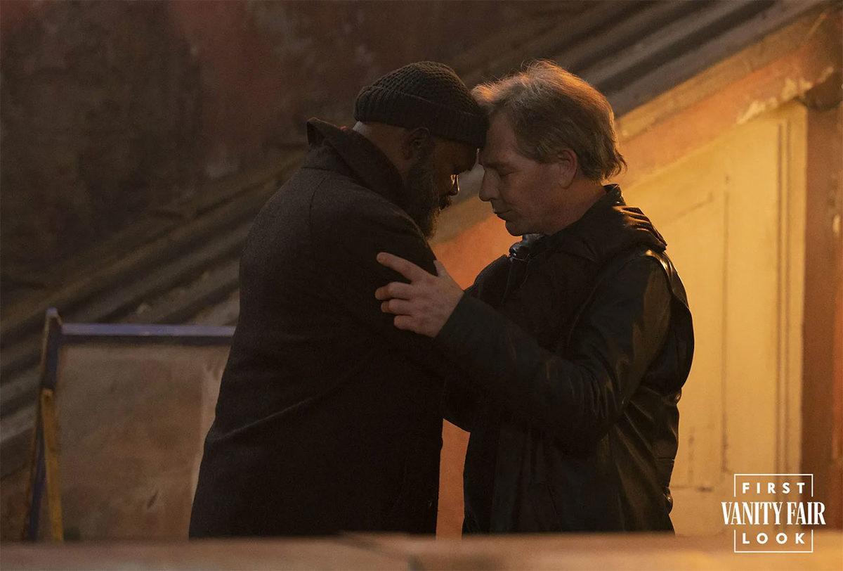 Marvel Evreninde Yeni Bir Dönem Başlatacak ’Secret Invasion’ Yayınlandı