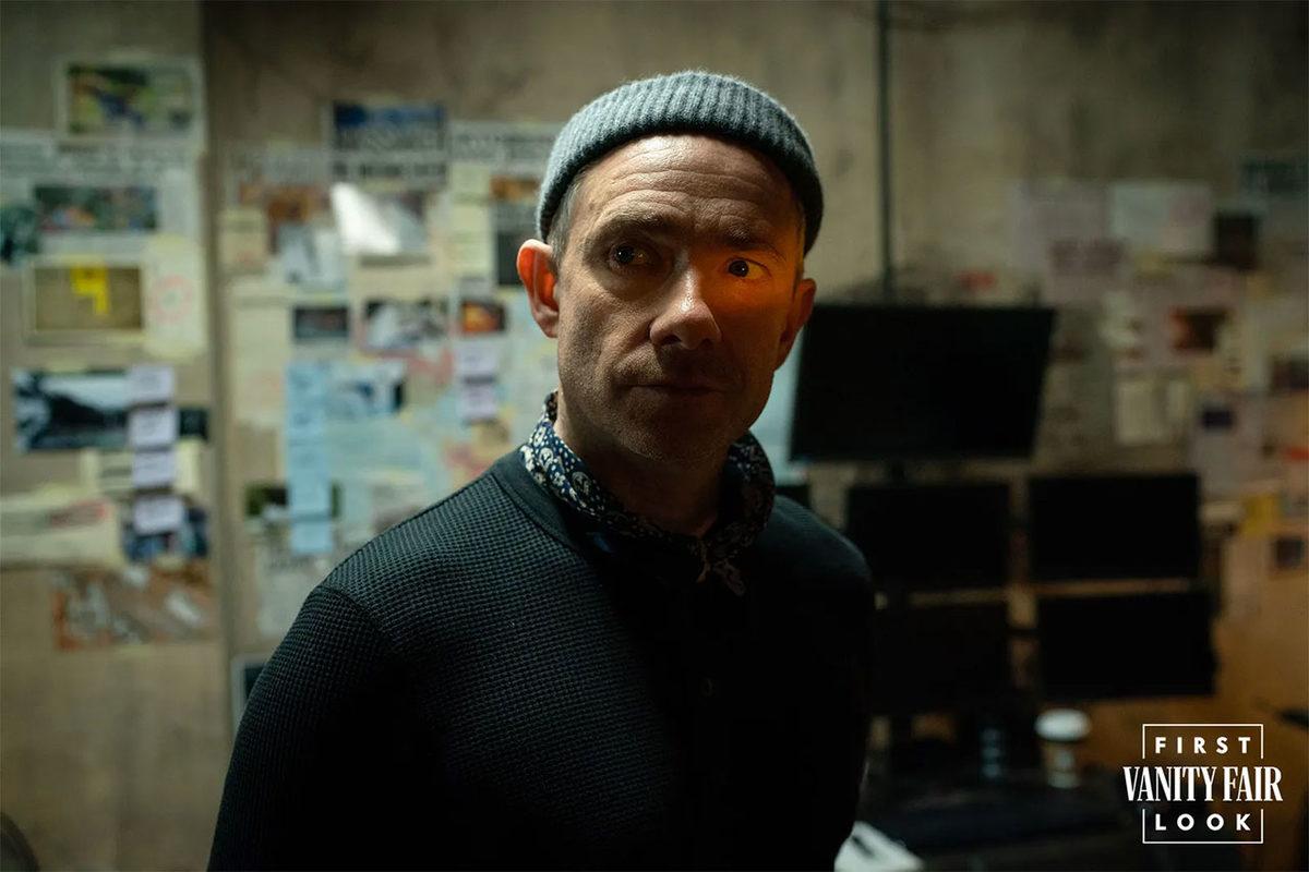 Marvel Evreninde Yeni Bir Dönem Başlatacak ’Secret Invasion’ Yayınlandı