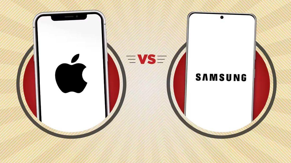 Dünyanın En Popüler Akıllı Telefon Markaları Belli Oldu: Apple, Yeniden Tahta Oturdu!