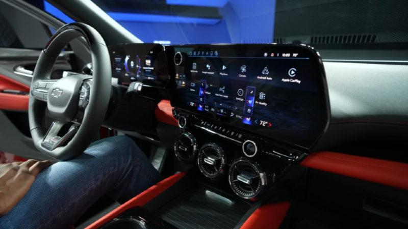 General Motors, Elektrikli Araçlarında Apple CarPlay ve Android Auto’yu Kaldırıyor
