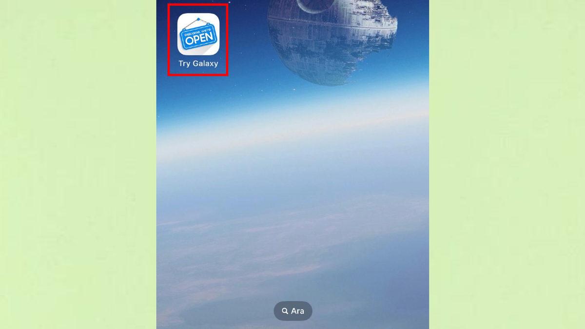 iPhone’nunuz Üzerinden Galaxy S23’ü Deneyimleyebilirsiniz: Nasıl Yapılacağını Anlattık