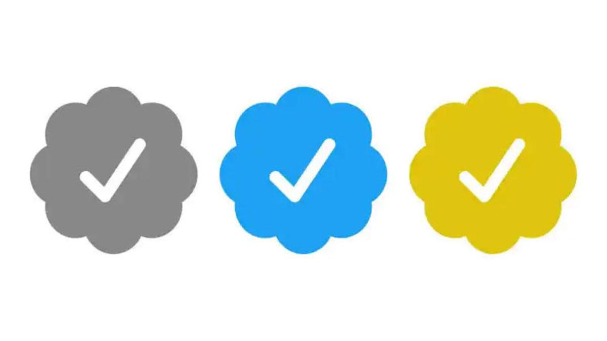 ABD’deki Şirketler Twitter Mavi Tiki İçin Aylık 1000 Dolar Ödemek Zorunda Kalacak (Zengine Yine Kıyak Geçilmiş)