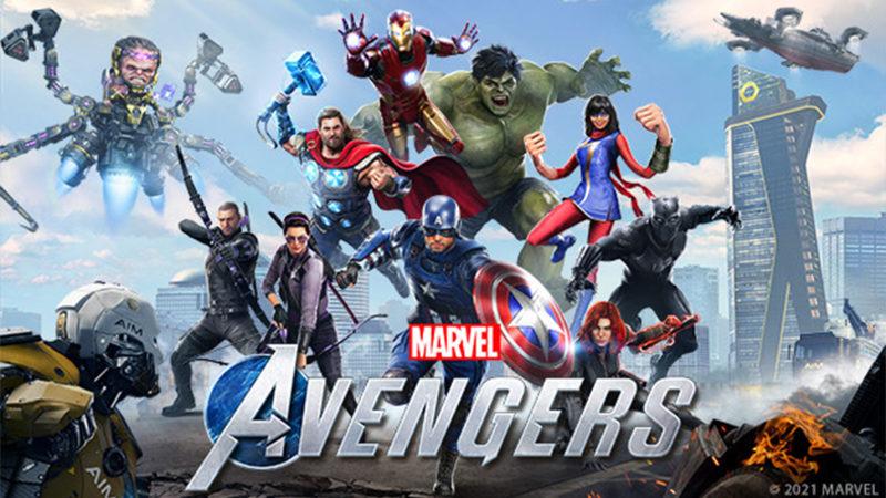 Marvel’s Avengers, Son Güncellemesini Bugün Aldı: 30 Eylül’de de Mağazalardan Kaldırılacak