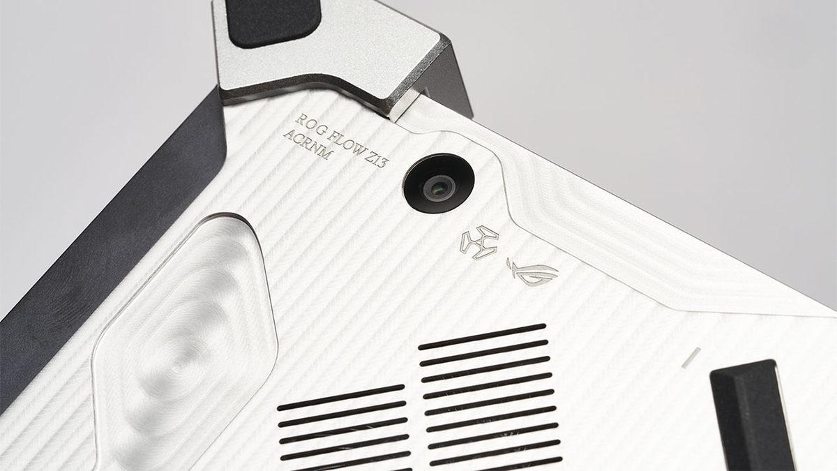 Asus’un Yeni Oyuncu Tableti Tanıtıldı 4 ASUS’un ACRONYM İsimli Giyim Markasıyla Ürettiği Oyuncu Tableti Tanıtıldı