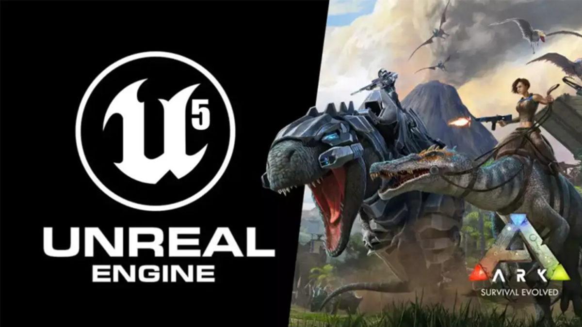 ARK Hayranlarına Bir İyi Bir Kötü Haber: ARK 2 Ertelendi Ancak Remaster Yakında Geliyor