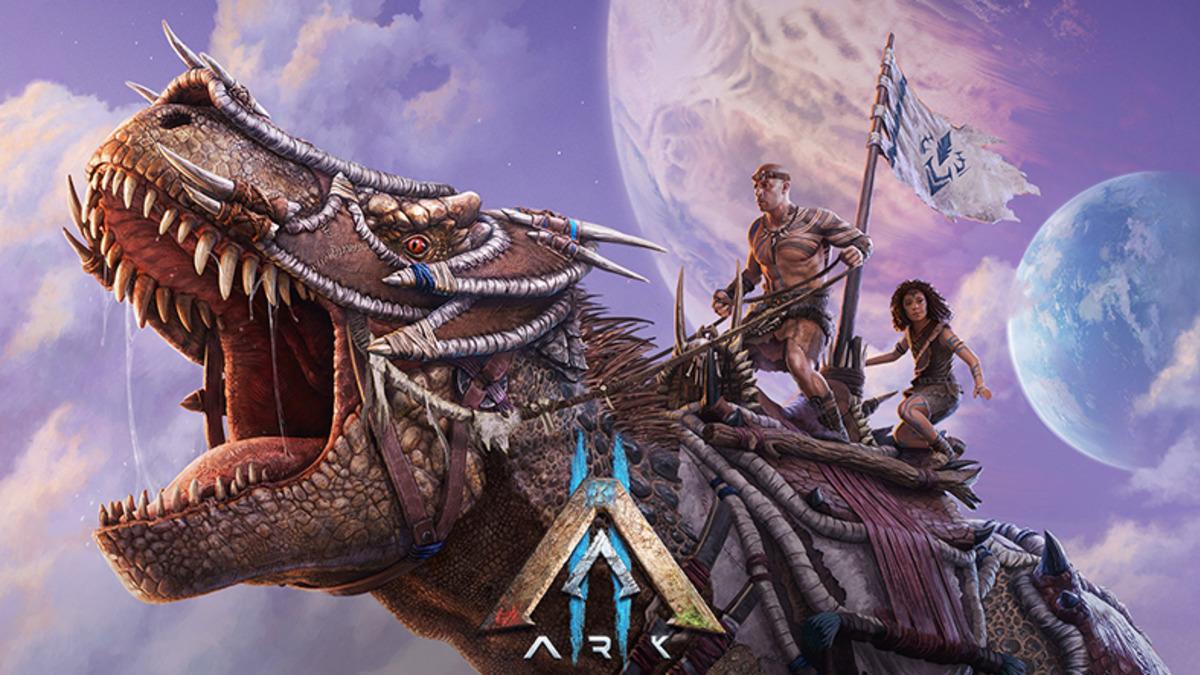 ARK Hayranlarına Bir İyi Bir Kötü Haber: ARK 2 Ertelendi Ancak Remaster Yakında Geliyor
