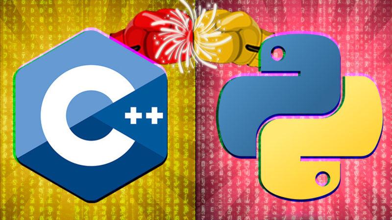 En Popüler İki Yazılım Dili C++ ve Python’ı Kıyasladık: Hangisini Öğrenmek Daha İyi?