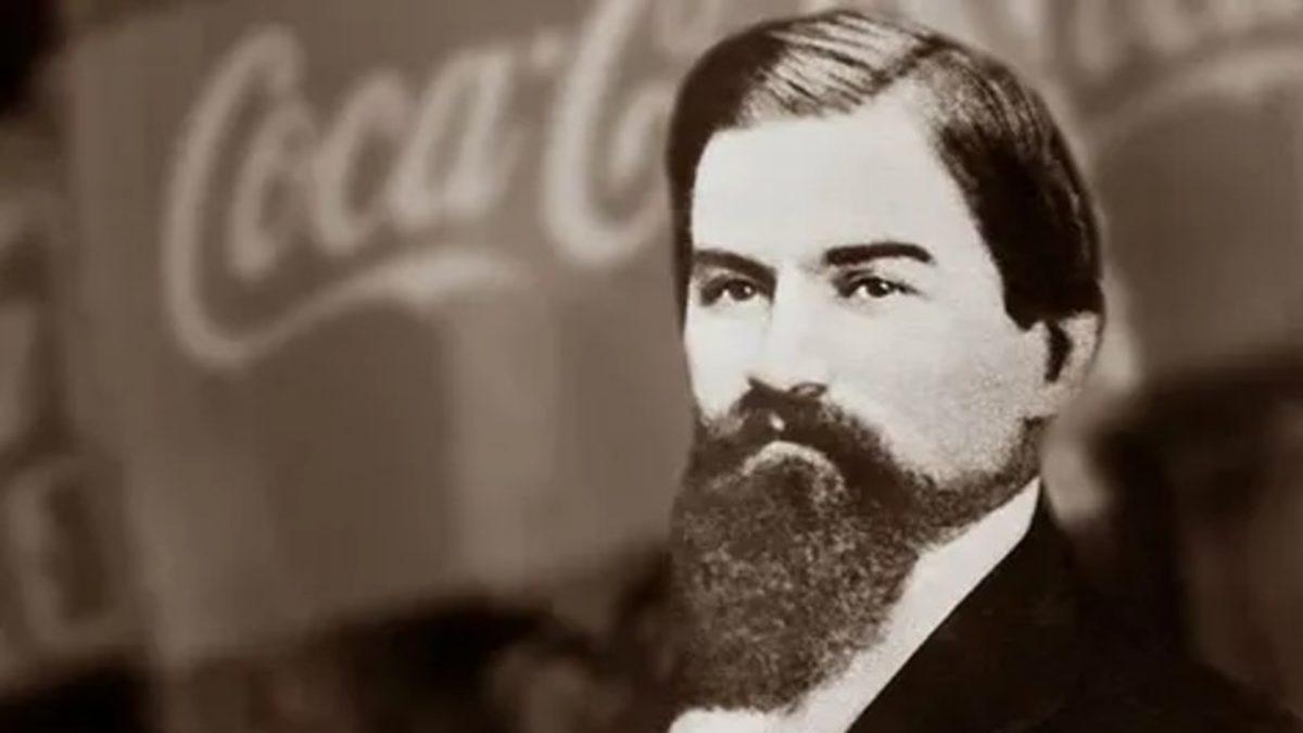 Coca-Cola’nın İlaç Bağımlısı Mucidinin Trajik Hikayesi: İcat Ettiği İçeceğe Bağımlılık Yapan Maddeler Katıyordu