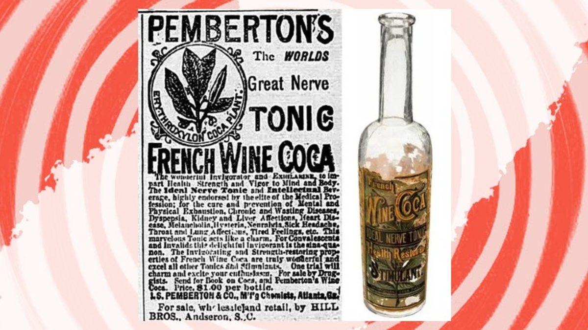 Coca-Cola’nın İlaç Bağımlısı Mucidinin Trajik Hikayesi: İcat Ettiği İçeceğe Bağımlılık Yapan Maddeler Katıyordu