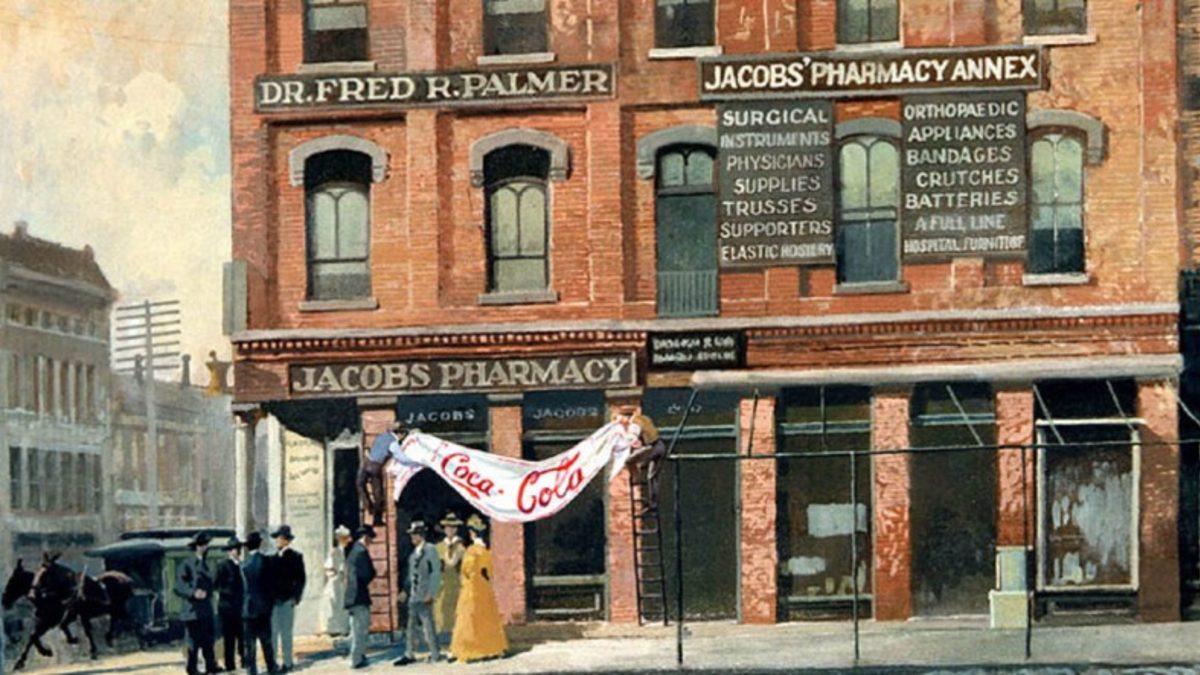 Coca-Cola’nın İlaç Bağımlısı Mucidinin Trajik Hikayesi: İcat Ettiği İçeceğe Bağımlılık Yapan Maddeler Katıyordu