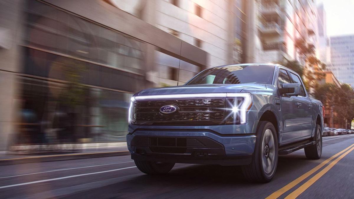 Ford’un Yeni Nesil Elektrikli Otomobillerinde Radyo Olmayacak: Hem de Çok Mantıklı Bir Sebeple...