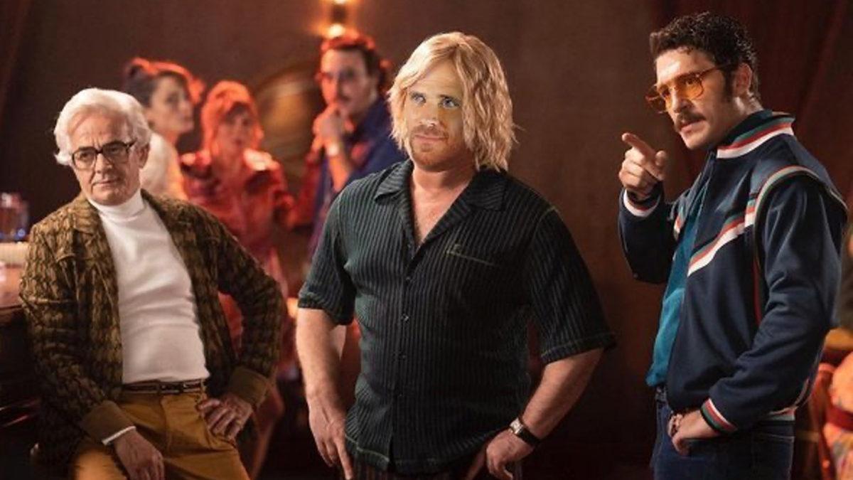 Johnny Sins, Türkçe Paylaşımıyla Sosyal Medyayı Karıştırdı: 