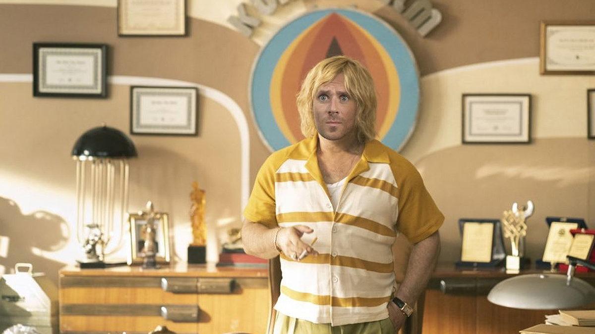 Johnny Sins, Türkçe Paylaşımıyla Sosyal Medyayı Karıştırdı: 