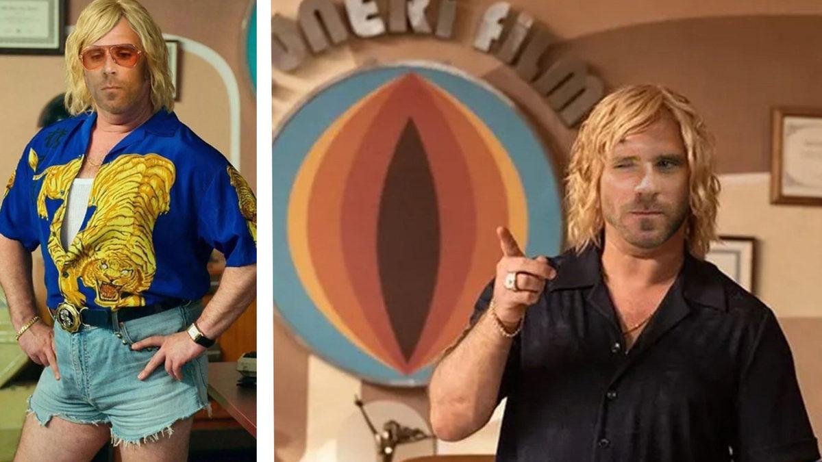 Johnny Sins, Türkçe Paylaşımıyla Sosyal Medyayı Karıştırdı: 