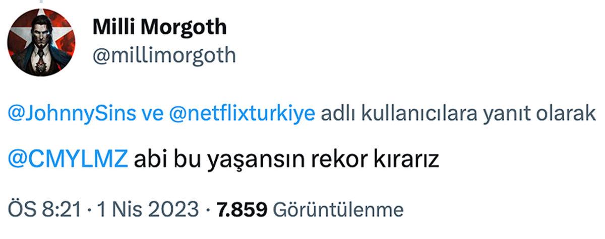 Johnny Sins, Türkçe Paylaşımıyla Sosyal Medyayı Karıştırdı: 