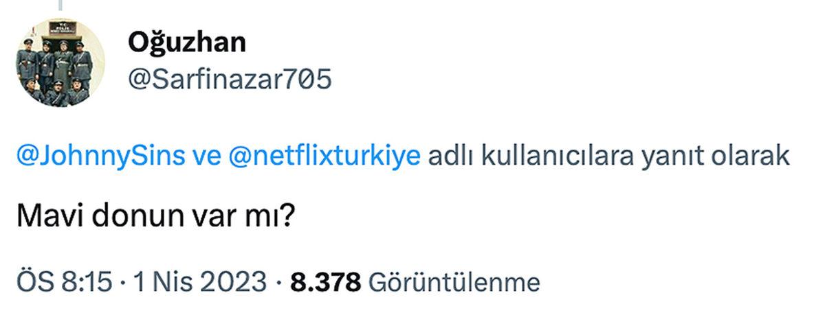 Johnny Sins, Türkçe Paylaşımıyla Sosyal Medyayı Karıştırdı: 