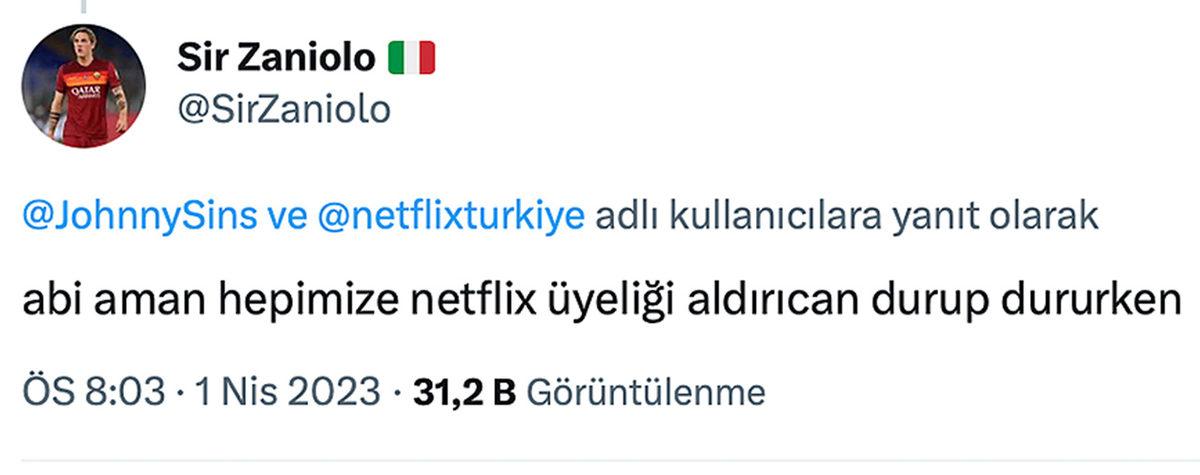 Johnny Sins, Türkçe Paylaşımıyla Sosyal Medyayı Karıştırdı: 