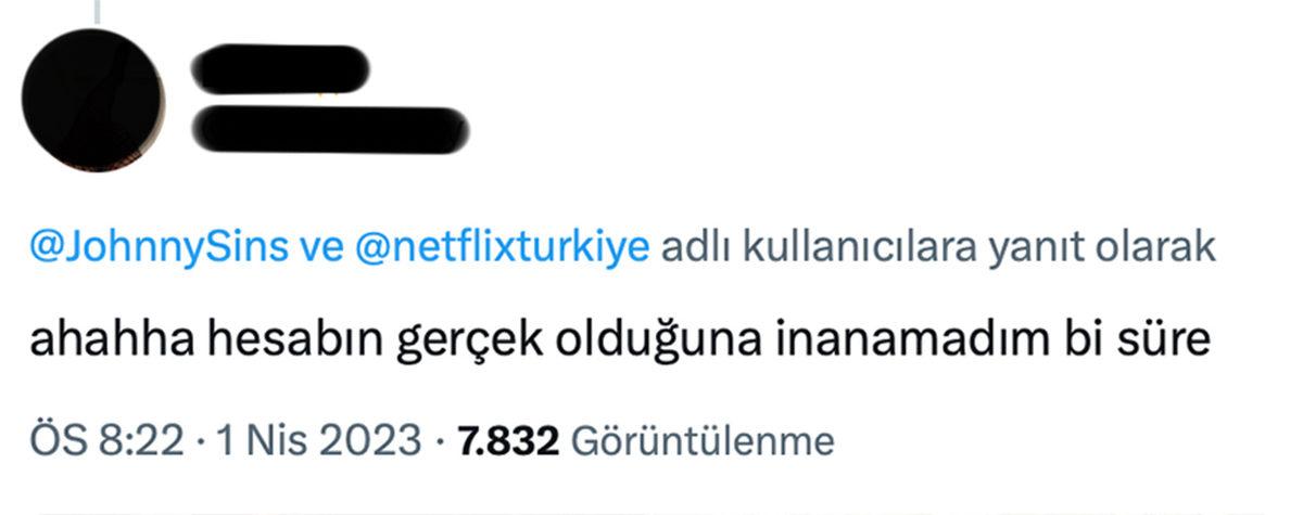 Johnny Sins, Türkçe Paylaşımıyla Sosyal Medyayı Karıştırdı: 