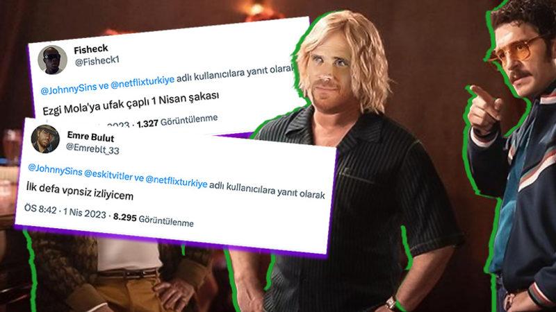 Johnny Sins, Türkçe Paylaşımıyla Sosyal Medyayı Karıştırdı: "Gelecek Sezon Erşan Kuneri’deyim!"