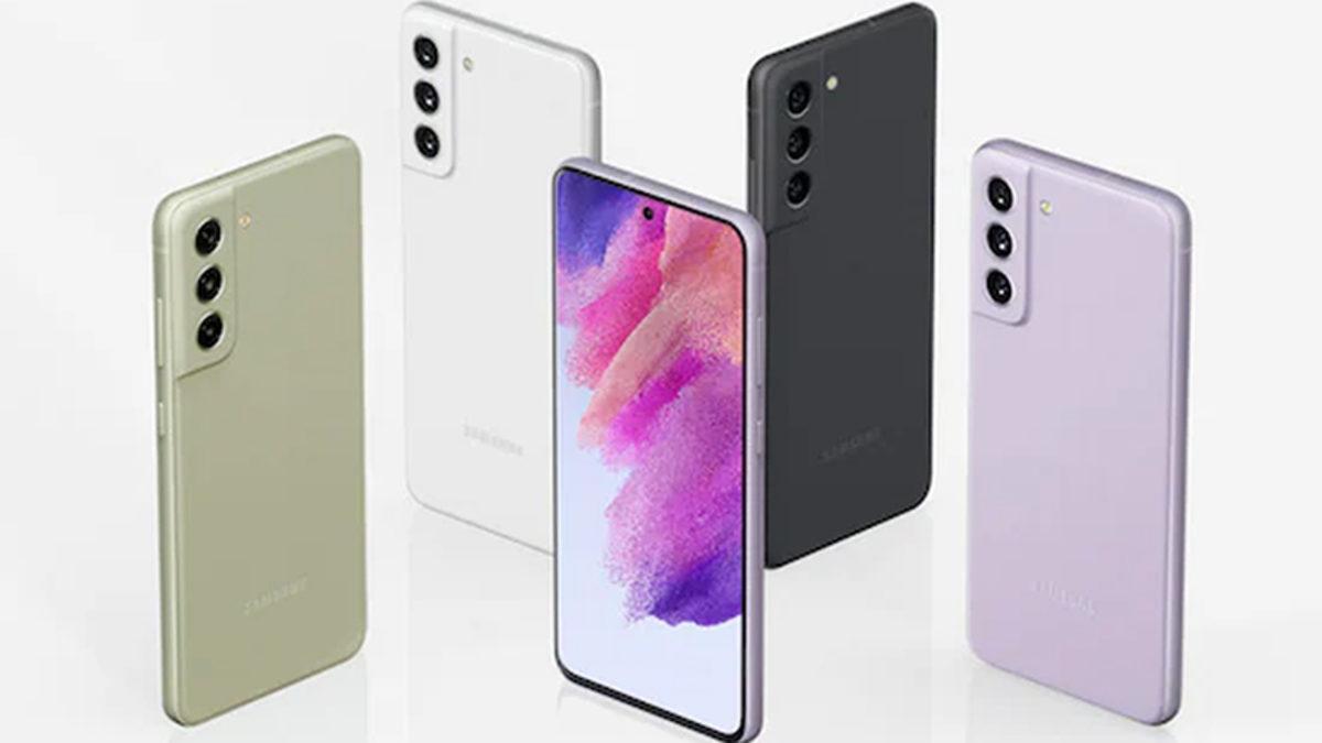 Ne Hissedeceğimizi Şaşırdık: Arap Saçına Dönen ’Samsung Galaxy S23 FE’ Hakkında Sevindiren İddia