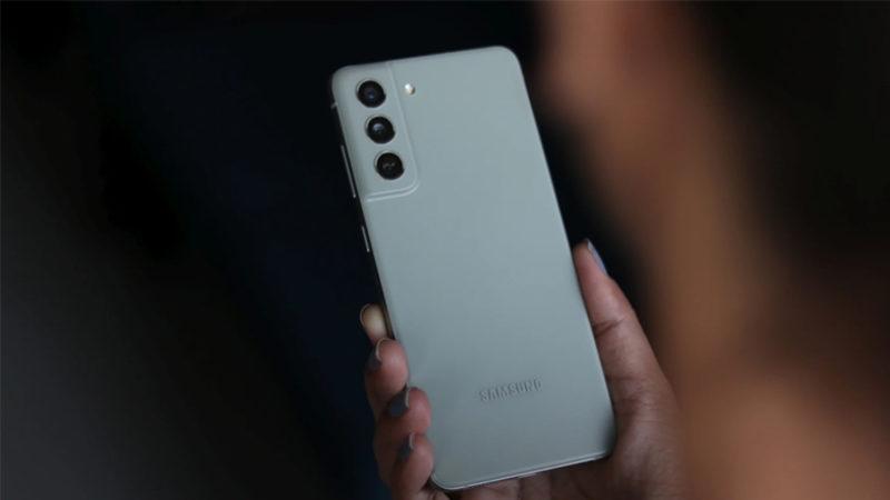 Ne Hissedeceğimizi Şaşırdık: Arap Saçına Dönen ’Samsung Galaxy S23 FE’ Hakkında Sevindiren İddia