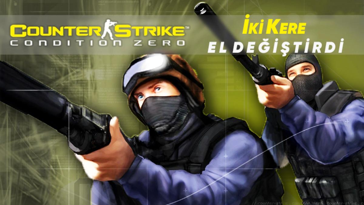 Counter-Strike: Condition Zero’nun Feci Başarısızlık Hikayesini Hatırlayalım: Oyun Geliştirme Sürecinde Ne Gibi Sıkıntılar Yaşanmıştı?