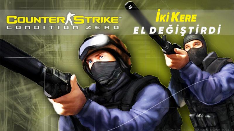 Counter-Strike: Condition Zero’nun Feci Başarısızlık Hikayesini Hatırlayalım: Oyun Geliştirme Sürecinde Ne Gibi Sıkıntılar Yaşanmıştı?