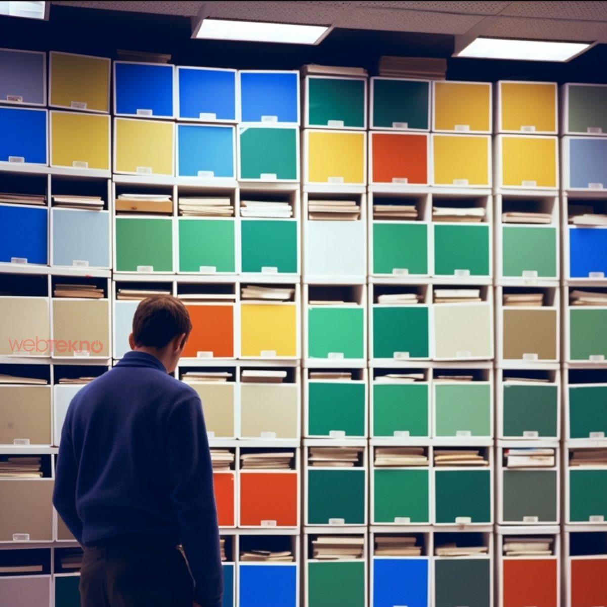 Ünlü İnternet Siteleri ve Uygulamalar İnsan Olsaydı Nasıl Görünürlerdi? Çok Sayıda Metafor İçerir!