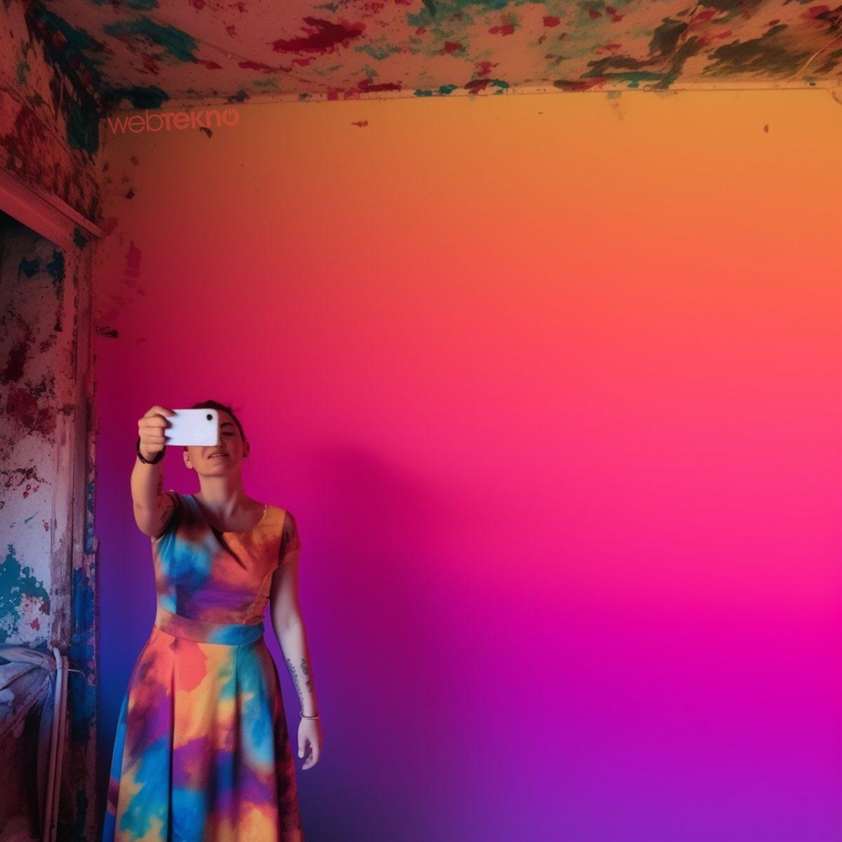 Ünlü İnternet Siteleri ve Uygulamalar İnsan Olsaydı Nasıl Görünürlerdi? Çok Sayıda Metafor İçerir!