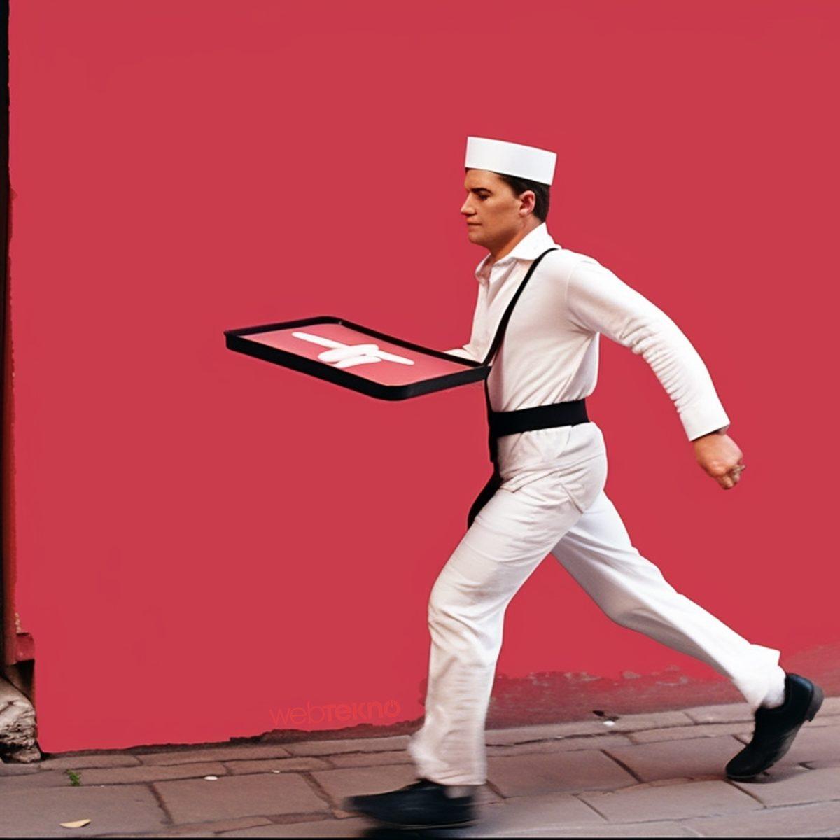 Ünlü İnternet Siteleri ve Uygulamalar İnsan Olsaydı Nasıl Görünürlerdi? Çok Sayıda Metafor İçerir!