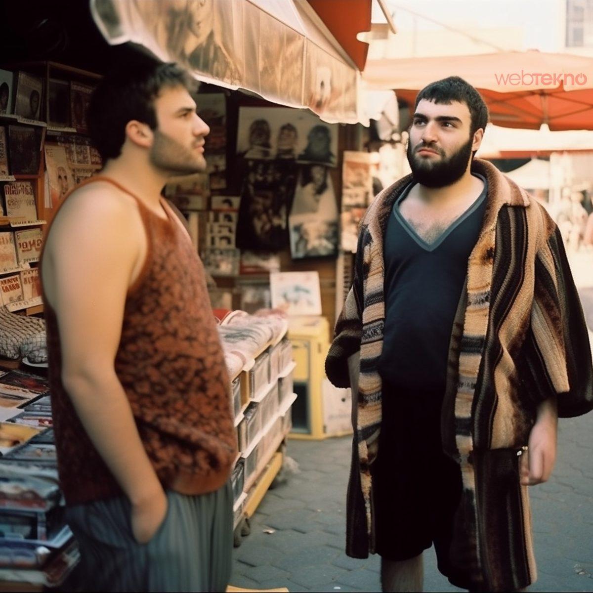 Ünlü İnternet Siteleri ve Uygulamalar İnsan Olsaydı Nasıl Görünürlerdi? Çok Sayıda Metafor İçerir!