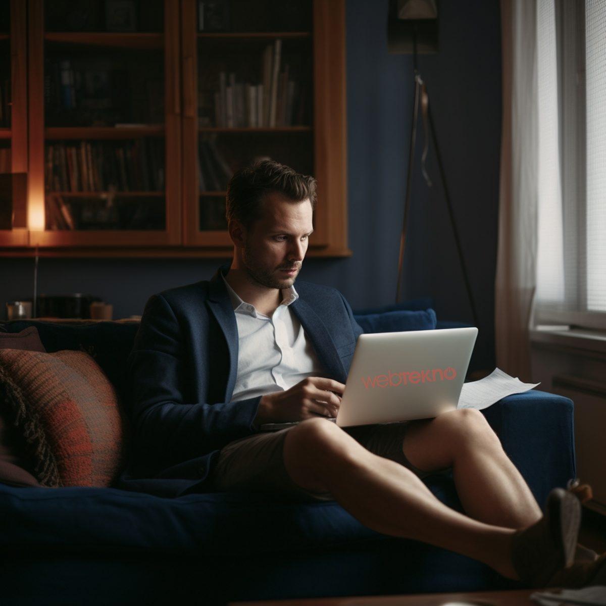 Ünlü İnternet Siteleri ve Uygulamalar İnsan Olsaydı Nasıl Görünürlerdi? Çok Sayıda Metafor İçerir!