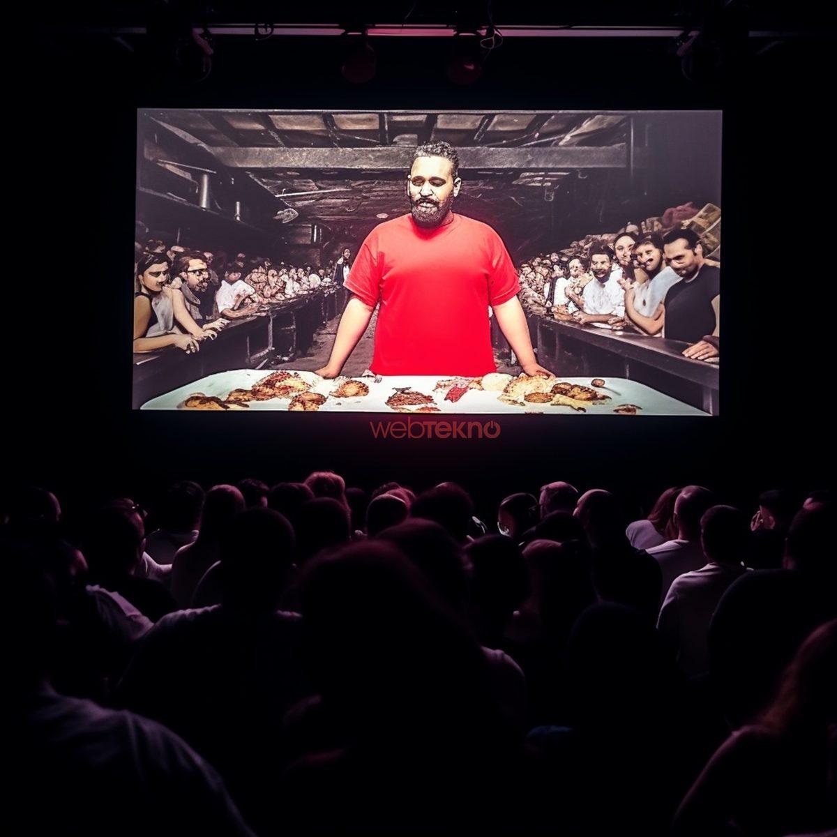 Ünlü İnternet Siteleri ve Uygulamalar İnsan Olsaydı Nasıl Görünürlerdi? Çok Sayıda Metafor İçerir!