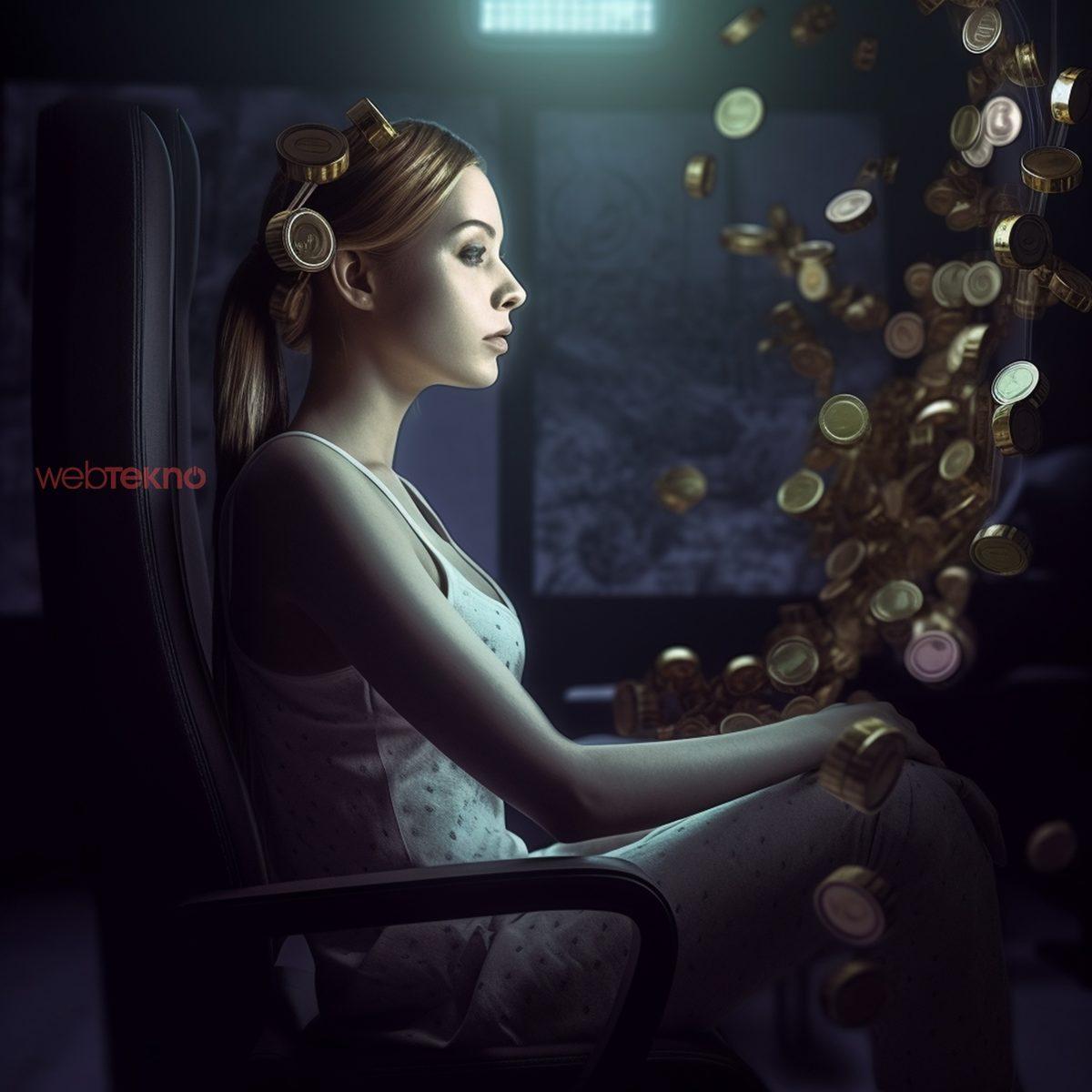 Ünlü İnternet Siteleri ve Uygulamalar İnsan Olsaydı Nasıl Görünürlerdi? Çok Sayıda Metafor İçerir!