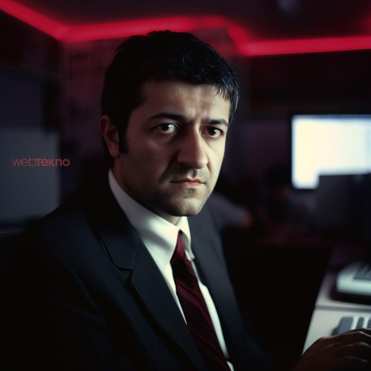 Ünlü İnternet Siteleri ve Uygulamalar İnsan Olsaydı Nasıl Görünürlerdi? Çok Sayıda Metafor İçerir!