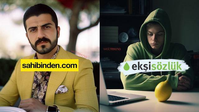 Ünlü İnternet Siteleri ve Uygulamalar İnsan Olsaydı Nasıl Görünürlerdi? Çok Sayıda Metafor İçerir!