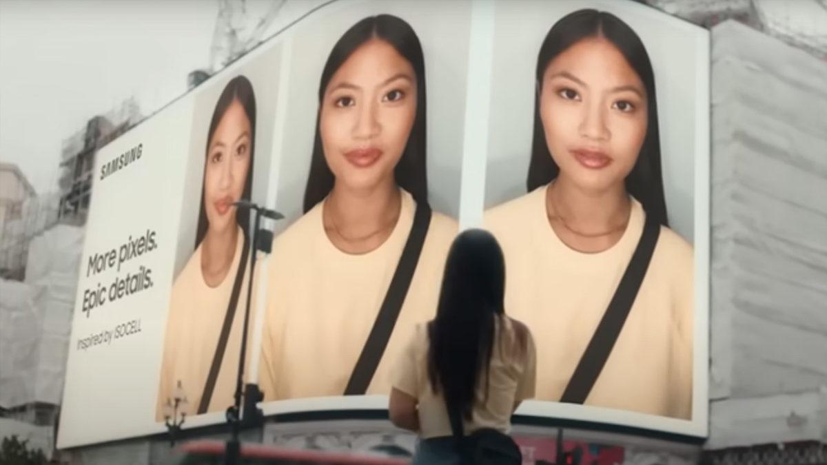 Samsung, 200 MP’lik Kamera Sensörlerini Tanıtmak İçin 