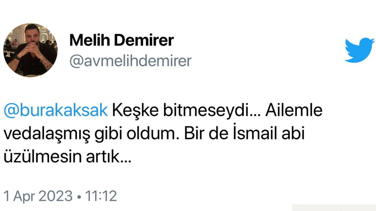 Leyla ile Mecnun Ekranlara Veda Etti: Sosyal Medyadan Gelen Tepkiler Ne?