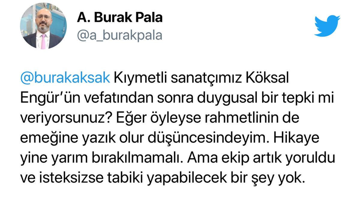 Leyla ile Mecnun Ekranlara Veda Etti: Sosyal Medyadan Gelen Tepkiler Ne?