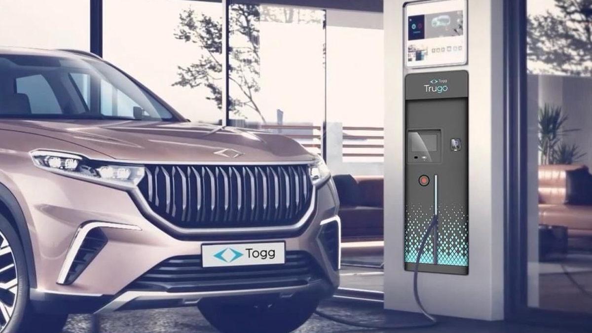 TOGG T10X’i Şarj Etmenin Maliyeti Ne Kadar?